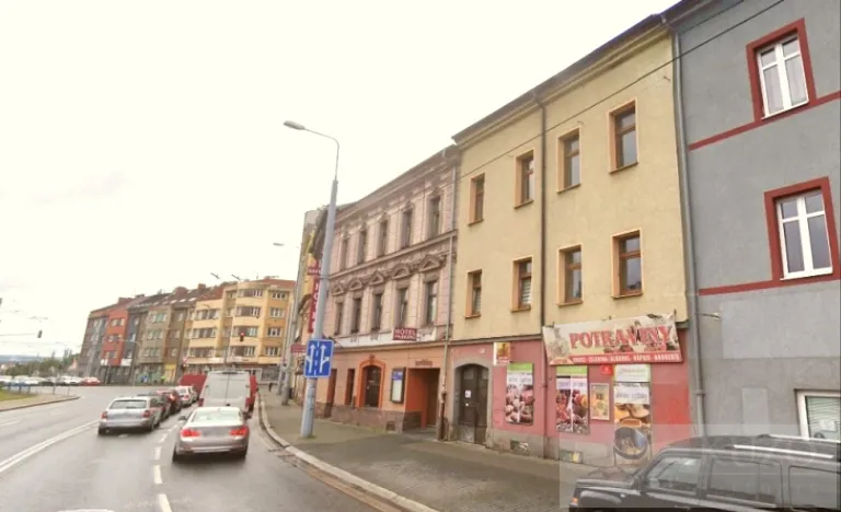 Pronájem bytu 2+kk, Plzeň - Jižní Předměstí, Borská, 45 m2
