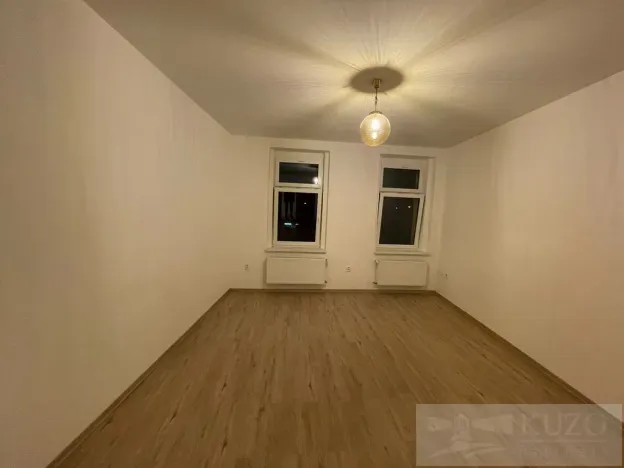 Pronájem bytu 2+kk, Plzeň - Jižní Předměstí, Borská, 45 m2