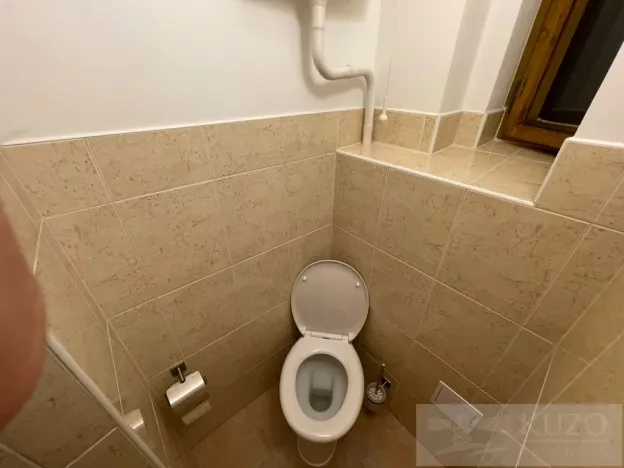 Pronájem bytu 2+kk, Plzeň - Jižní Předměstí, Borská, 45 m2