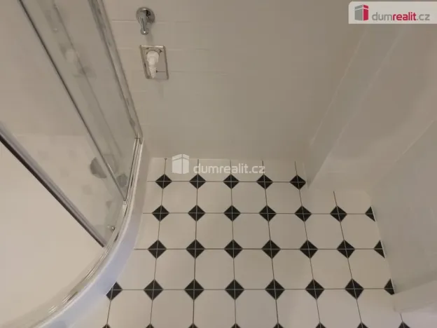 Pronájem bytu 2+kk, Karlovy Vary, Ondřejská, 40 m2