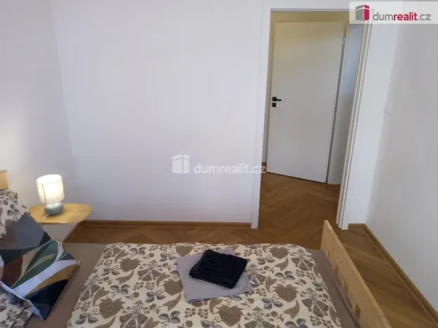 Pronájem bytu 2+kk, Karlovy Vary, Ondřejská, 40 m2