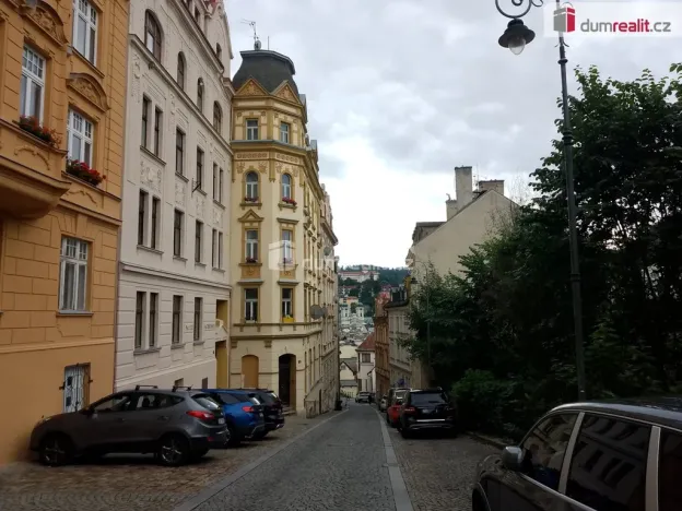 Pronájem bytu 2+kk, Karlovy Vary, Ondřejská, 40 m2