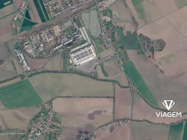 Prodej podílu pole, Kojetín, 480 m2