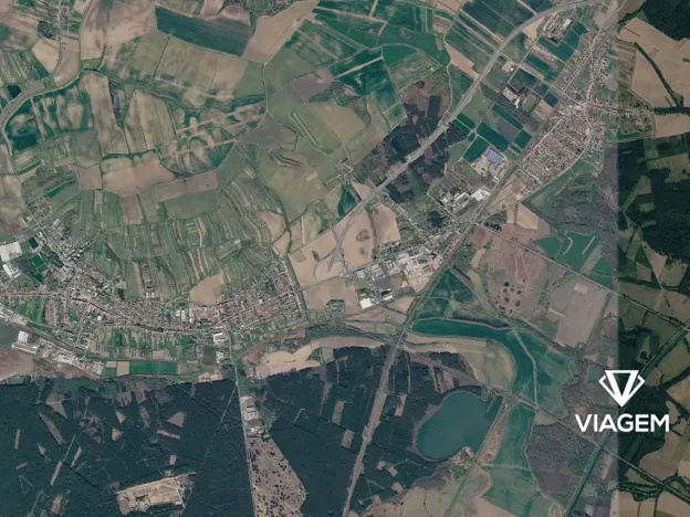 Prodej podílu pozemku pro bydlení, Bzenec, 310 m2