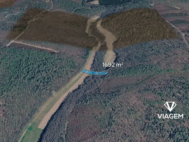 Prodej podílu pole, Lovčice, 564 m2