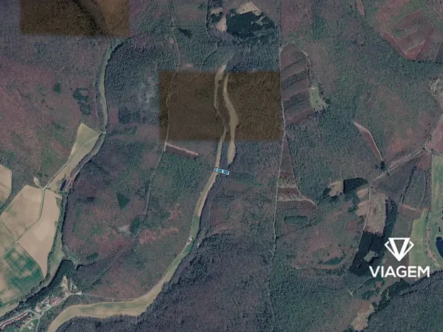 Prodej podílu pole, Lovčice, 564 m2