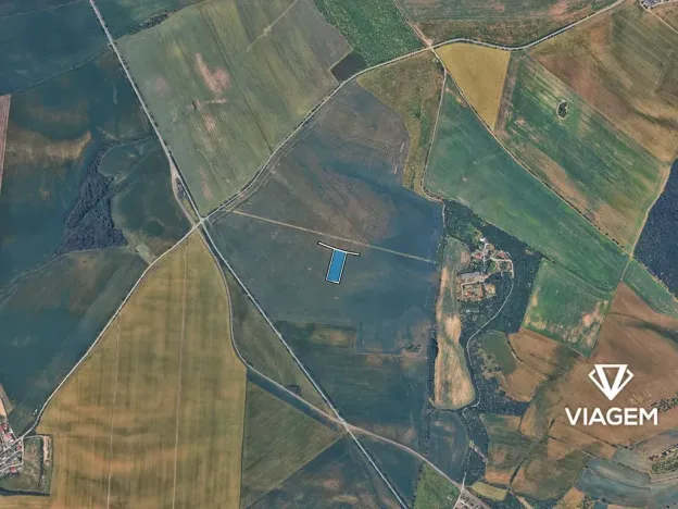 Prodej podílu pole, Kralupy nad Vltavou, 3016 m2