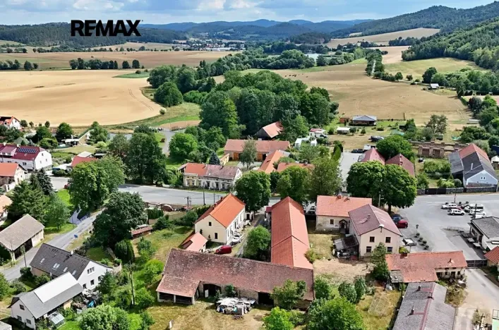 Prodej rodinného domu, Chotilsko, 117 m2