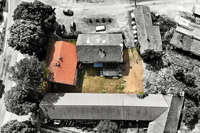 Prodej rodinného domu, Chotilsko, 117 m2