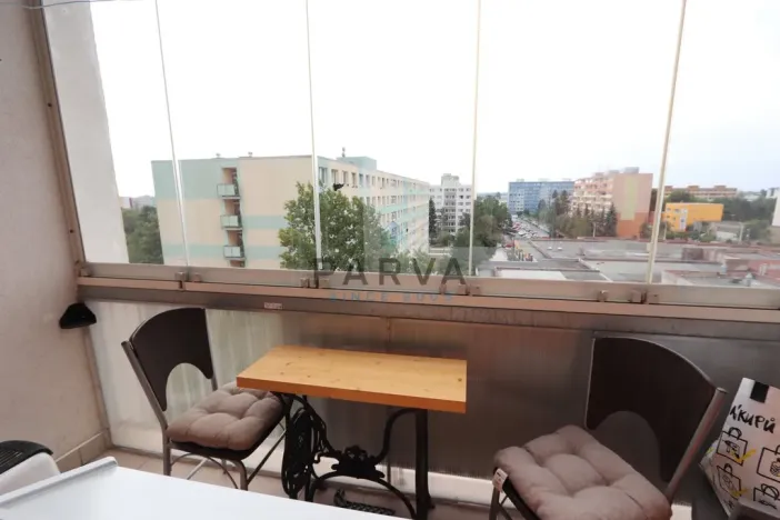 Prodej bytu 2+1, Kladno - Kročehlavy, Dánská, 49 m2