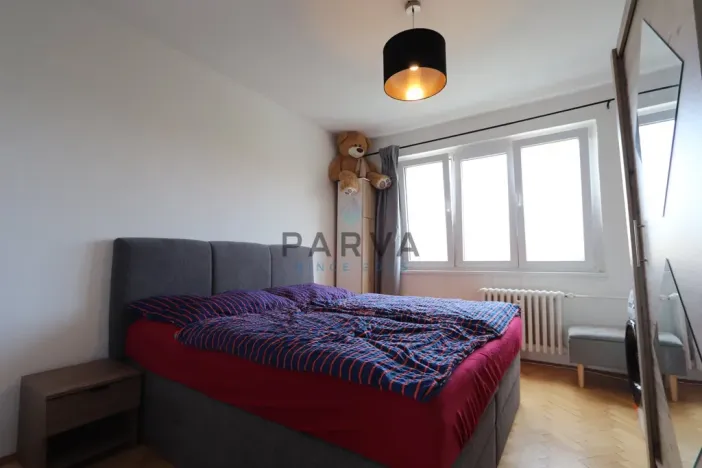 Prodej bytu 2+1, Kladno - Kročehlavy, Dánská, 49 m2