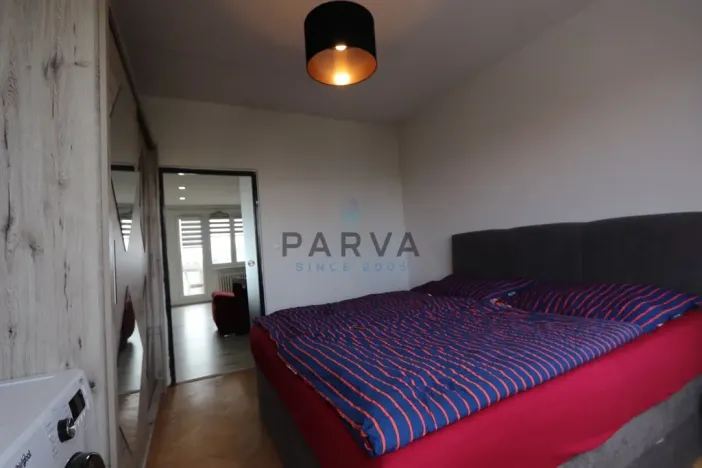 Prodej bytu 2+1, Kladno - Kročehlavy, Dánská, 49 m2