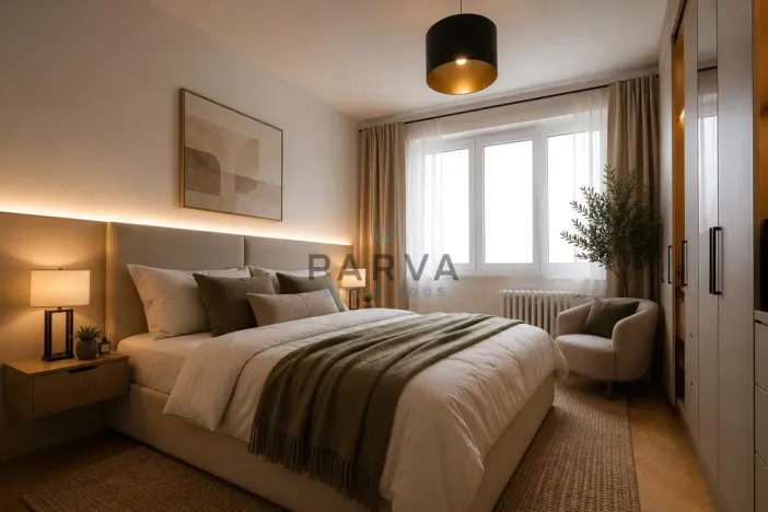 Prodej bytu 2+1, Kladno - Kročehlavy, Dánská, 49 m2