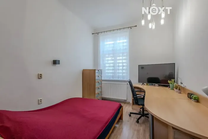 Prodej bytu 3+kk, Brno, Milady Horákové, 50 m2