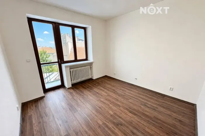 Pronájem bytu 4+1, Vyškov, Sušilova, 104 m2