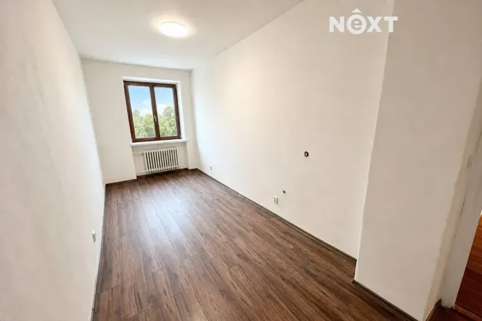Pronájem bytu 4+1, Vyškov, Sušilova, 104 m2
