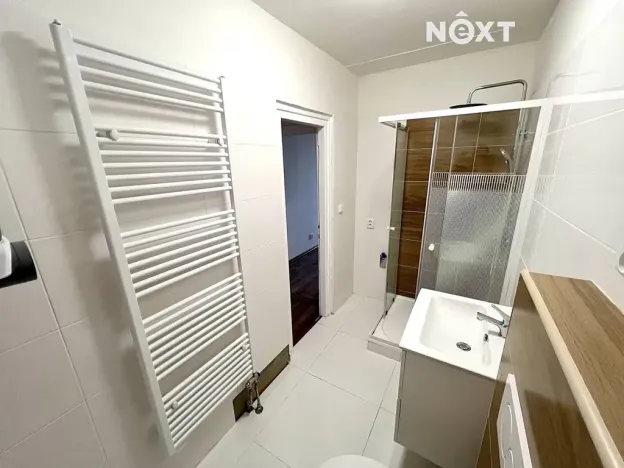 Pronájem bytu 4+1, Vyškov, Sušilova, 104 m2