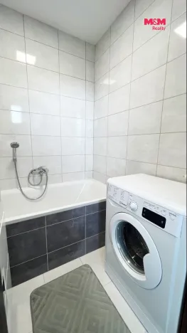 Pronájem bytu 2+1, Kroměříž, Úprkova, 57 m2