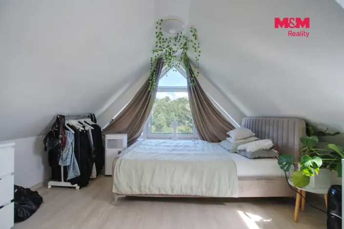 Prodej bytu 4+kk, Horní Lideč, 99 m2