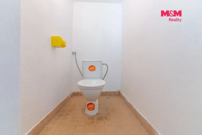 Prodej chalupy, Hvězdlice - Nové Hvězdlice, 80 m2