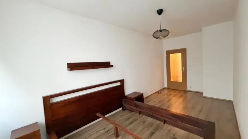 Pronájem bytu 2+kk, Praha - Motol, Jeřabinová, 65 m2