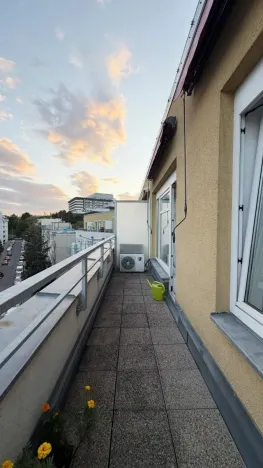 Pronájem bytu 2+kk, Praha - Motol, Jeřabinová, 65 m2