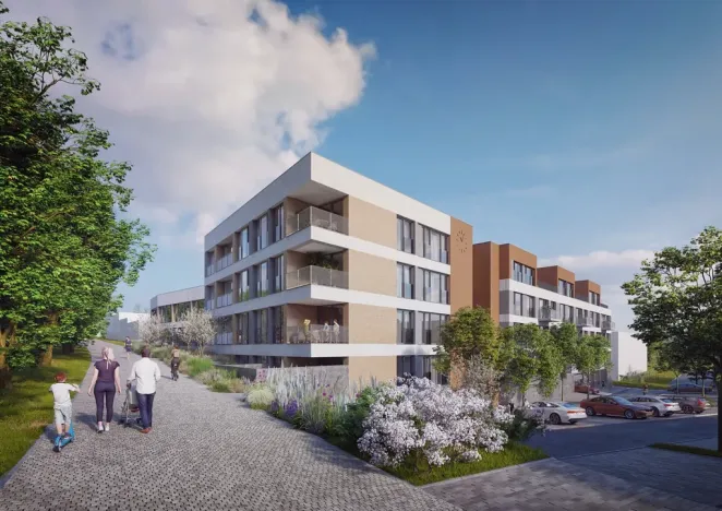 Prodej bytu 4+kk, Úvaly, Škvorecká, 117 m2