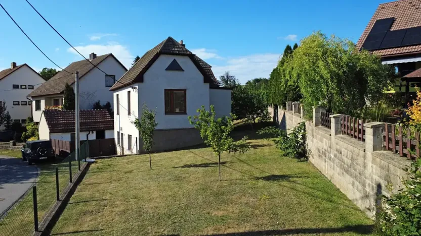 Prodej rodinného domu, Rokytnice nad Rokytnou, 181 m2