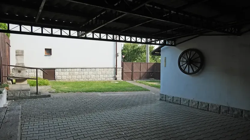 Prodej rodinného domu, Rokytnice nad Rokytnou, 181 m2