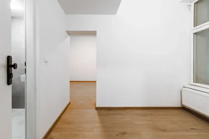 Pronájem obchodního prostoru, Praha - Nové Město, Sokolská, 20 m2