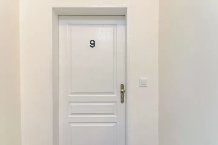 Pronájem bytu 2+kk, Praha - Vršovice, Košická, 36 m2