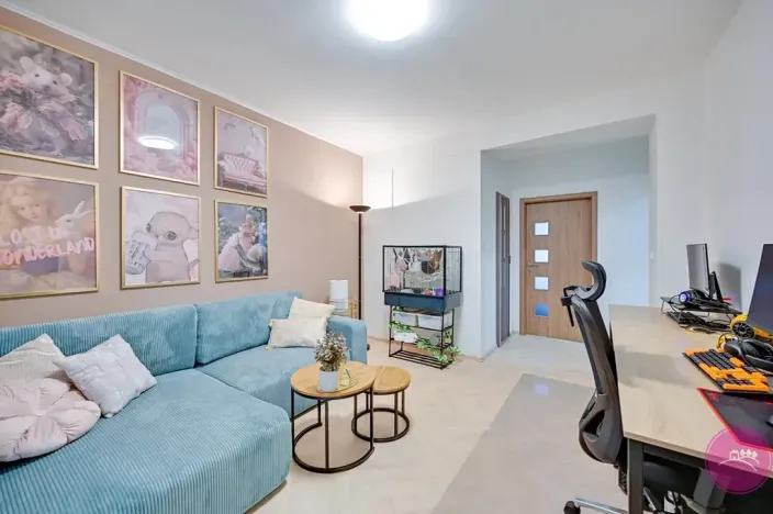 Prodej bytu 2+1, Olomouc, Foerstrova, 58 m2