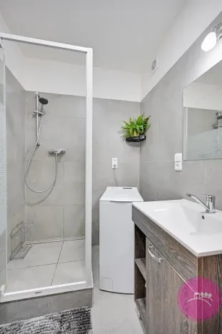 Prodej bytu 2+1, Olomouc, Foerstrova, 58 m2