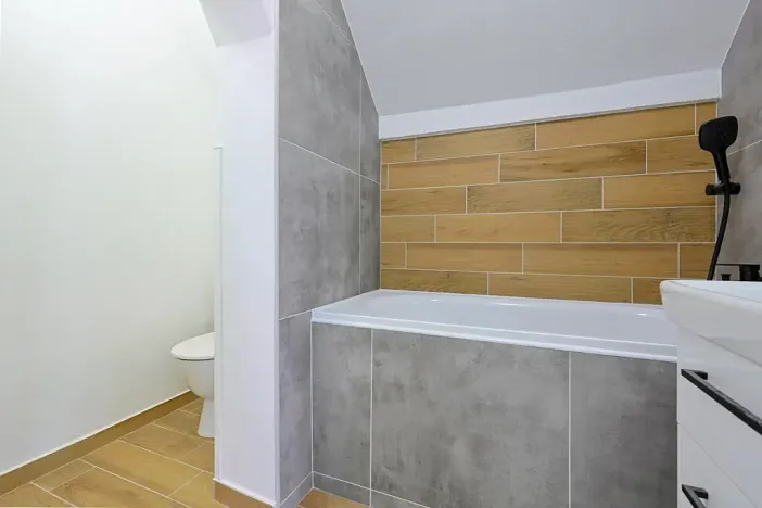 Pronájem bytu 2+kk, Plzeň, Pod Košutkou, 38 m2