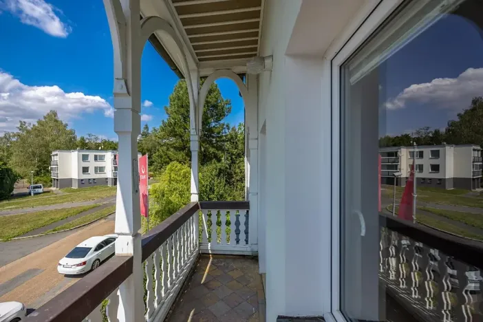 Pronájem bytu 2+kk, Plzeň, Pod Košutkou, 38 m2