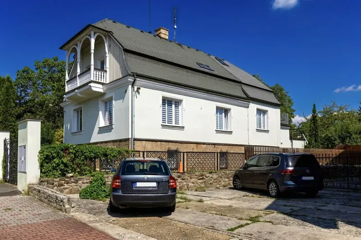 Pronájem bytu 2+kk, Plzeň, Pod Košutkou, 38 m2