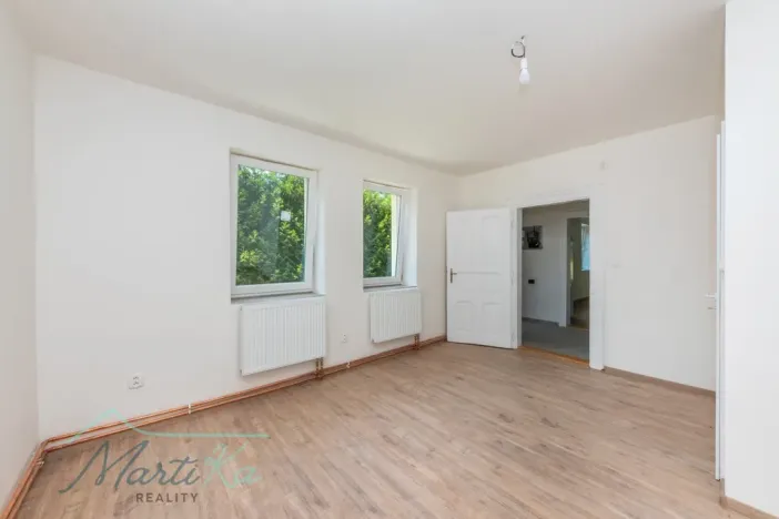 Prodej rodinného domu, Slapy, 56 m2