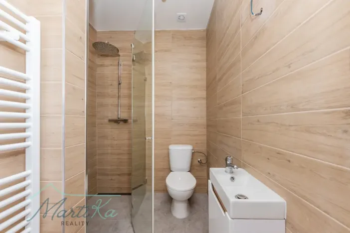 Prodej rodinného domu, Slapy, 56 m2