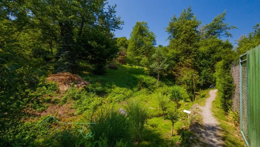 Prodej rodinného domu, Slapy, 56 m2