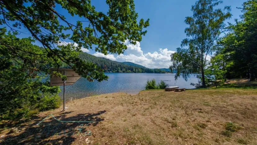 Prodej rodinného domu, Slapy, 56 m2