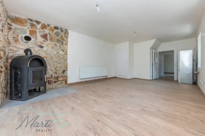 Prodej rodinného domu, Slapy, 116 m2