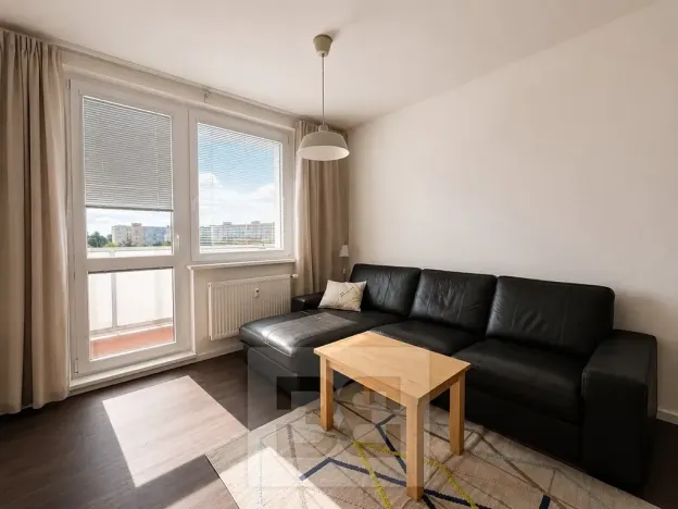 Pronájem bytu 4+kk, Olomouc, Řezáčova, 70 m2