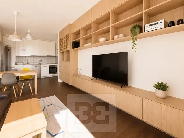 Pronájem bytu 4+kk, Olomouc, Řezáčova, 70 m2