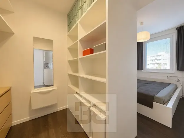 Pronájem bytu 4+kk, Olomouc, Řezáčova, 70 m2