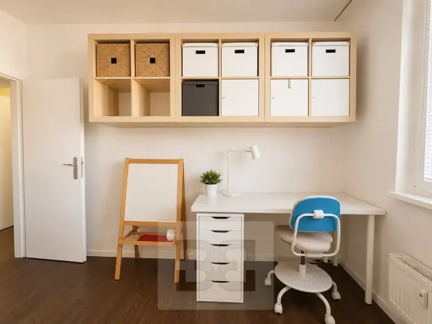 Pronájem bytu 4+kk, Olomouc, Řezáčova, 70 m2