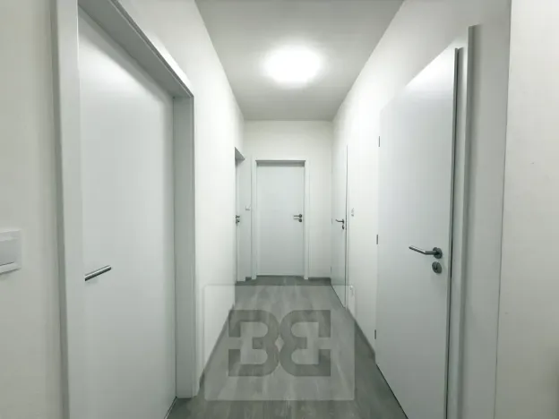 Pronájem bytu 3+kk, Plzeň, V Zahrádkách, 58 m2