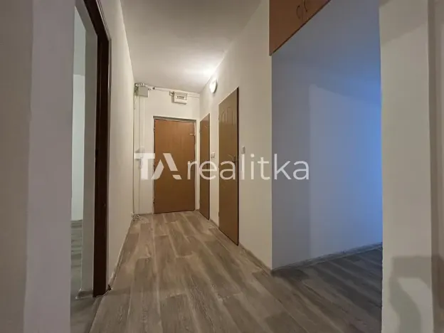 Pronájem bytu 3+1, Orlová, Vnitřní, 81 m2