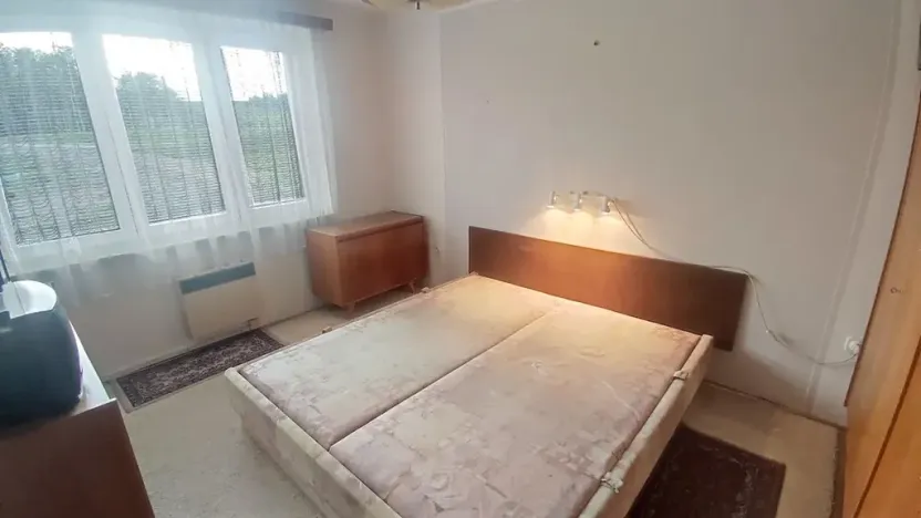 Prodej bytu 3+1, Police nad Metují, Ostašská, 65 m2