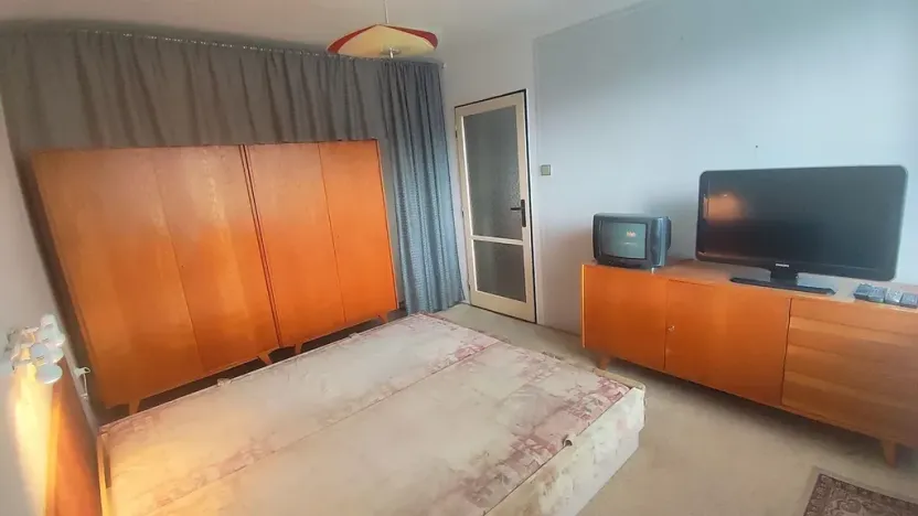 Prodej bytu 3+1, Police nad Metují, Ostašská, 65 m2