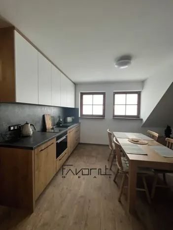 Prodej bytu 2+kk, Makov, Slovensko, 46 m2
